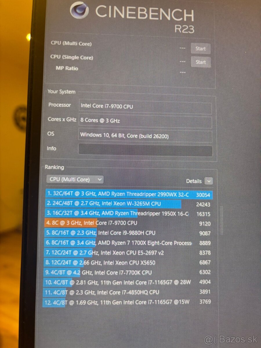 Tiché Herné PC | RTX 4060 & i7-9700 | 16gb RAM 512gb NVMe - 5