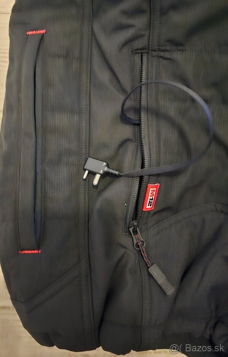 Milwaukee HEXON vesta 2025 M12 - 5