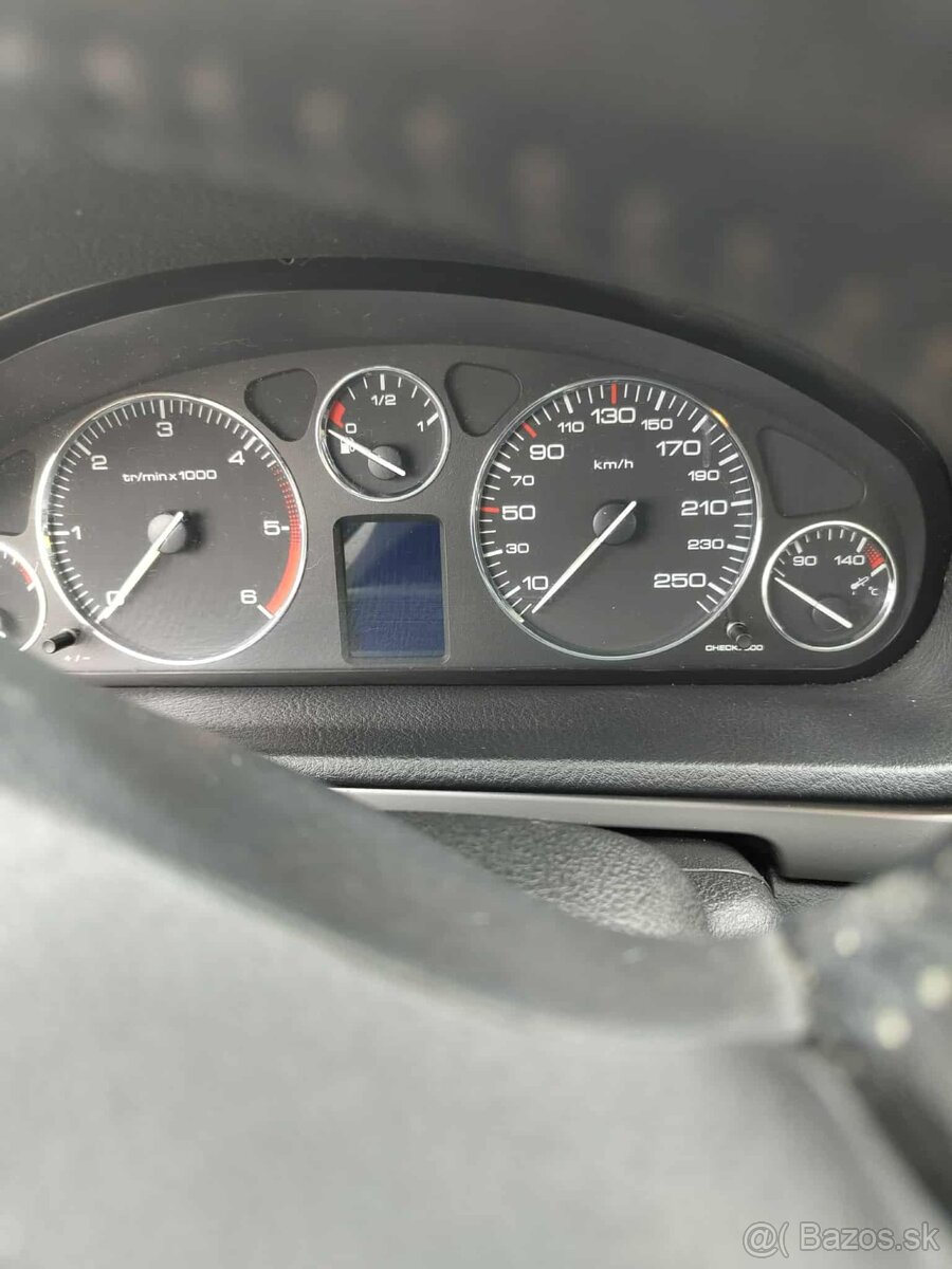 Peugeot407 2.0HDI 100kw - 5