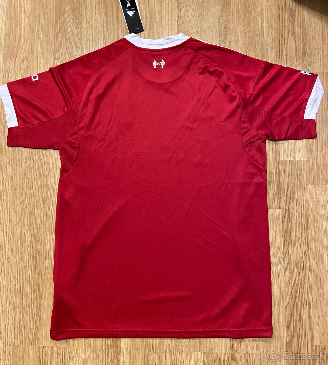 Liverpool domáci dres – Premier League – veľkosť M - 5