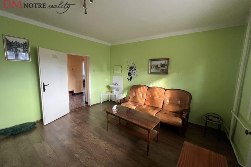 🏡 PÄŤIZBOVÝ DOM, KTORÝ DRŽÍ SLOVO – VEĽKÝ POZEMOK - 5