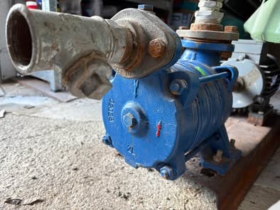 cerpadlo Sigma Nové znizena cena - 5