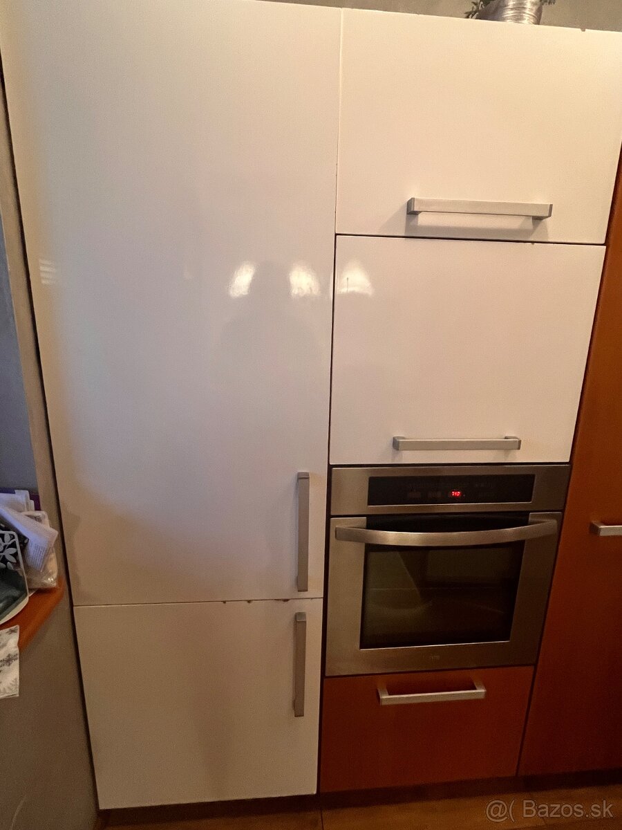 Kuchynská linka - 5