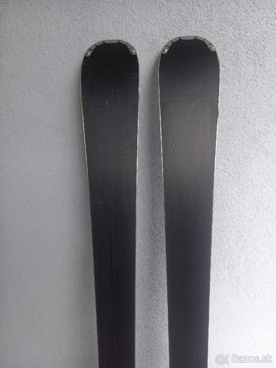Rezervované - Lyže Salomon XMAX, 169cm - 5