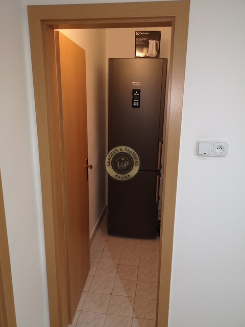 Byt na prenájom Hlohovec - 5