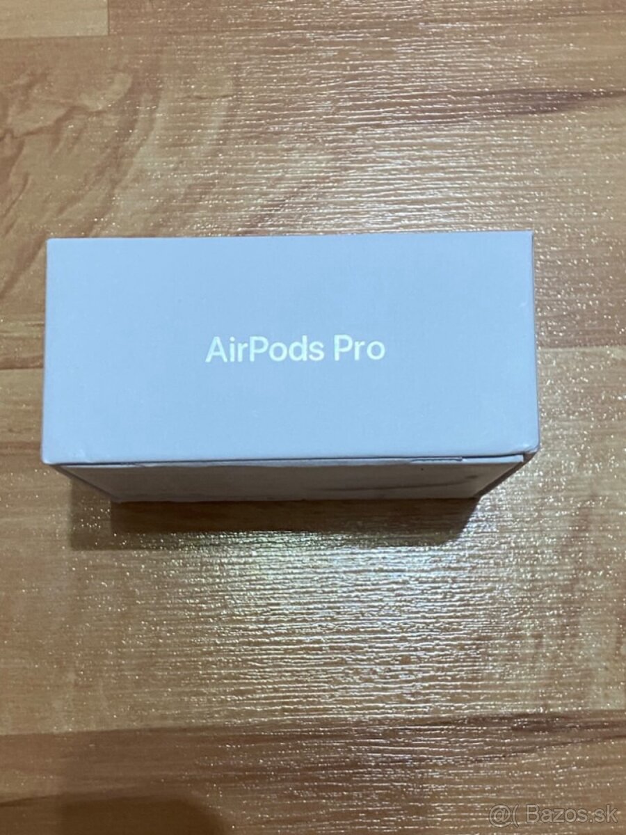Apple airpods pro 2 - 5