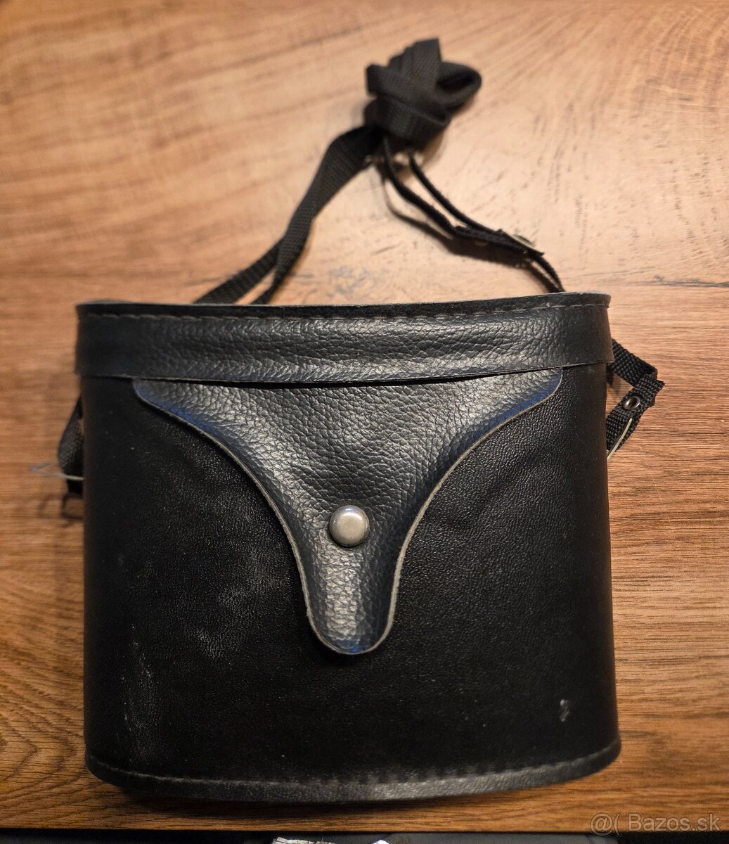 Rusky dalekohlad - 5