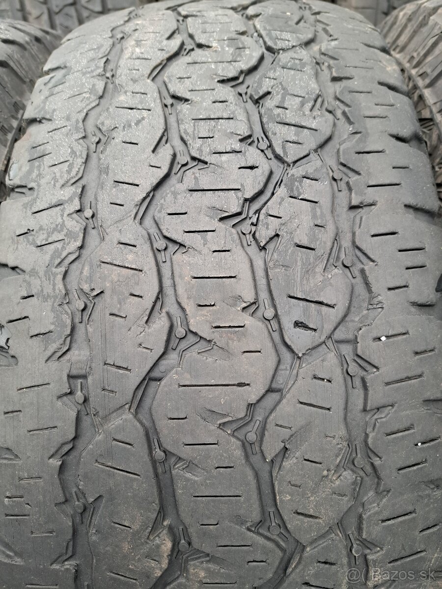 265/65 r17 matador - 5