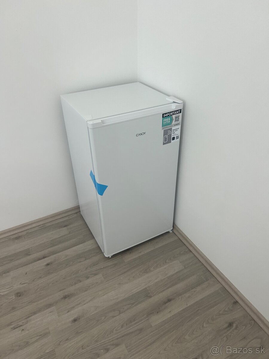 Prenájom apartmánu - 5