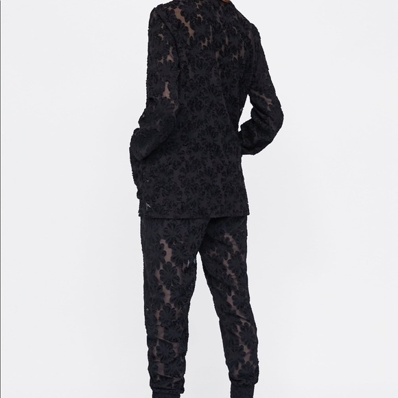 Zara komplet velkosť S, NOVÝ - 5