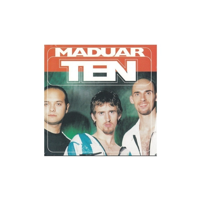 MC KAZETY SHALOM SALCO MULLER - 5