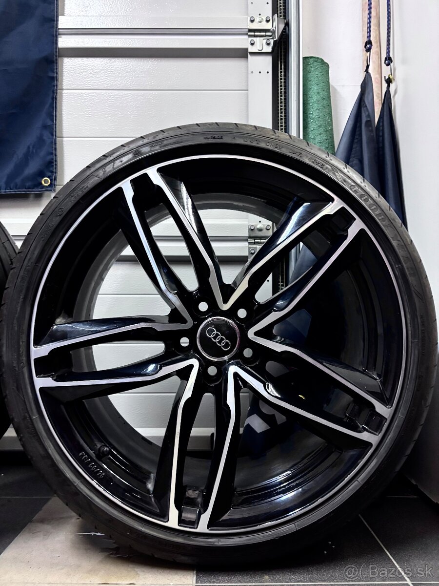 5x112 R20 GMP Atom Letne - 5
