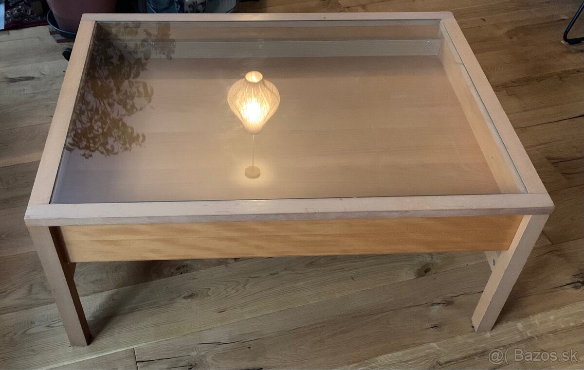 Konferencny stolik - 5