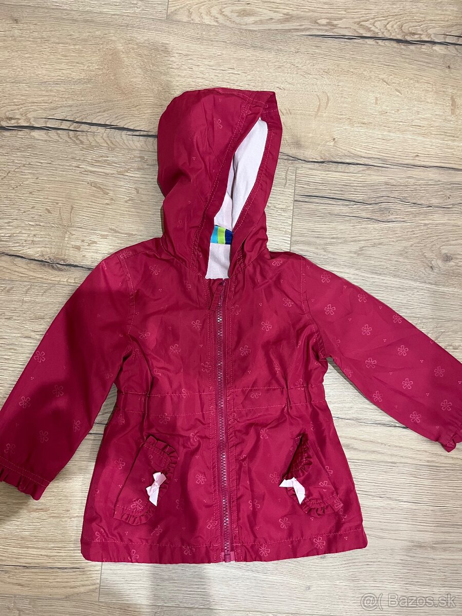 Balík oblečenia 80, 86 - 5