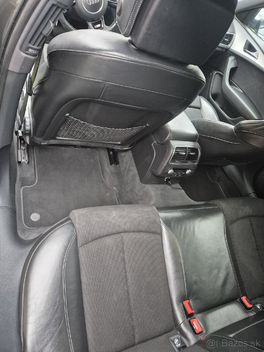 Audi A6 C7 BITDI 230KW - 5