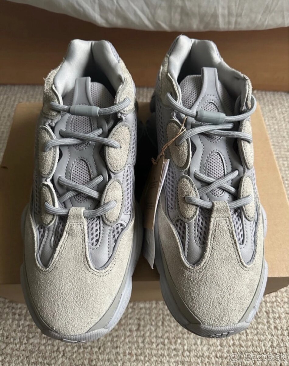 Yeezy 500 - 5