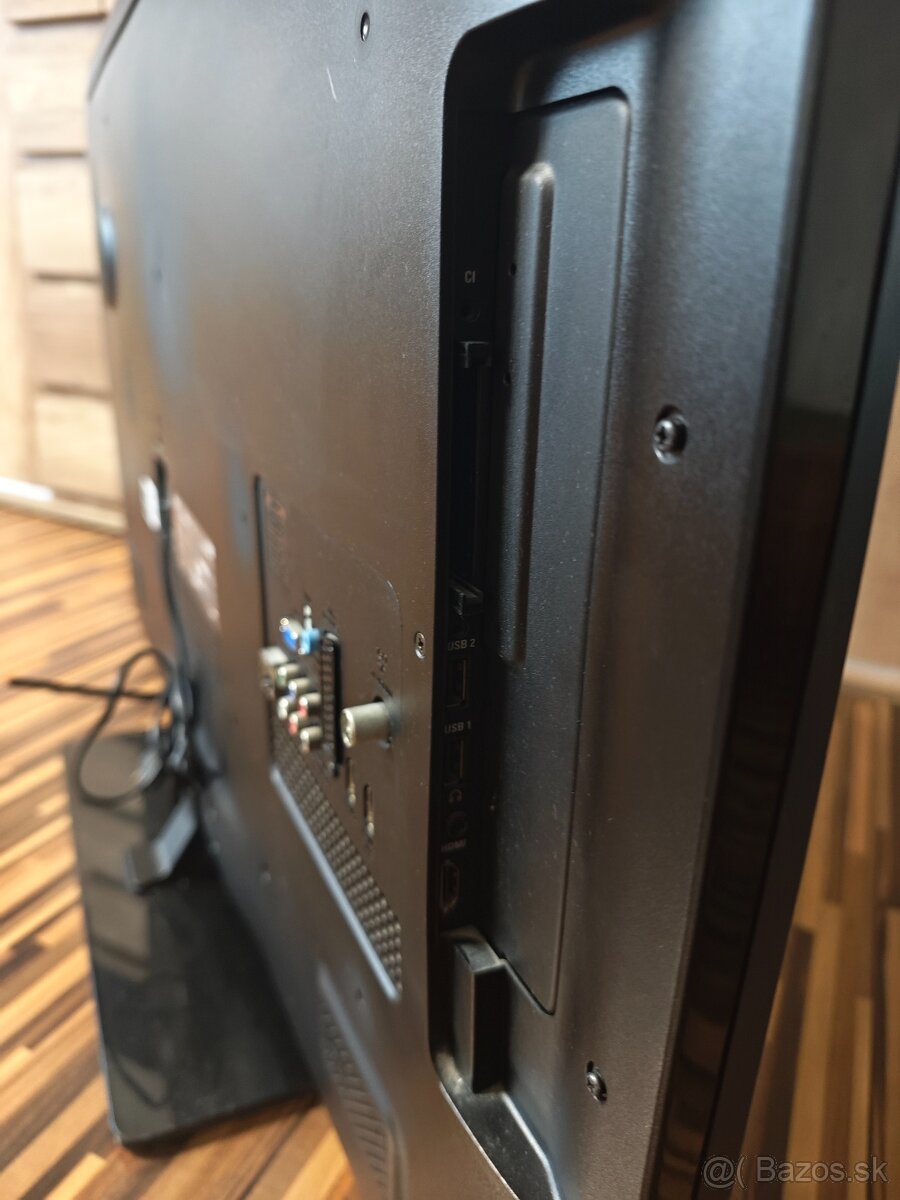 TV Philips 107cm - 5