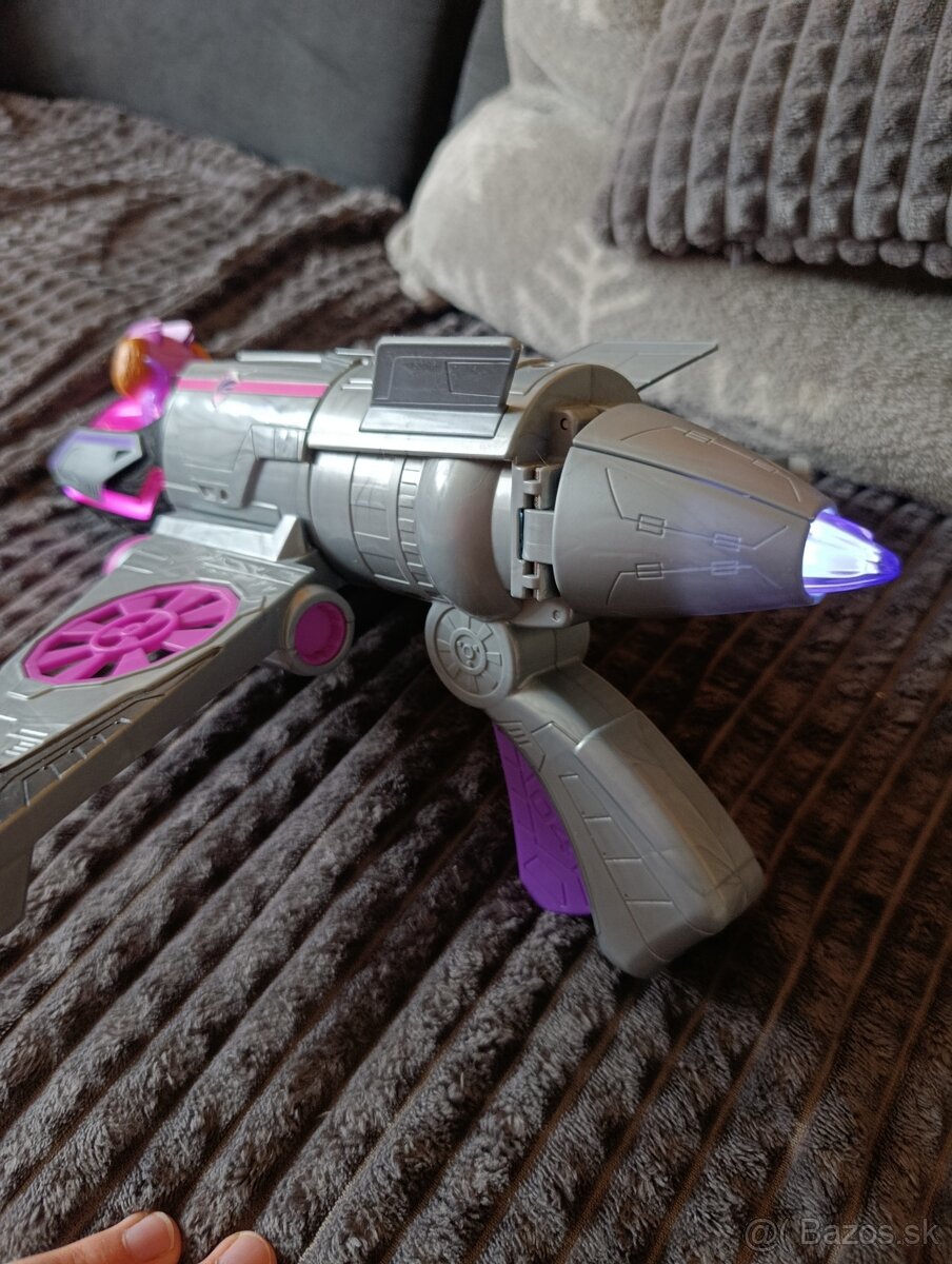 Lietadlo Skye Labková Patrola - 5