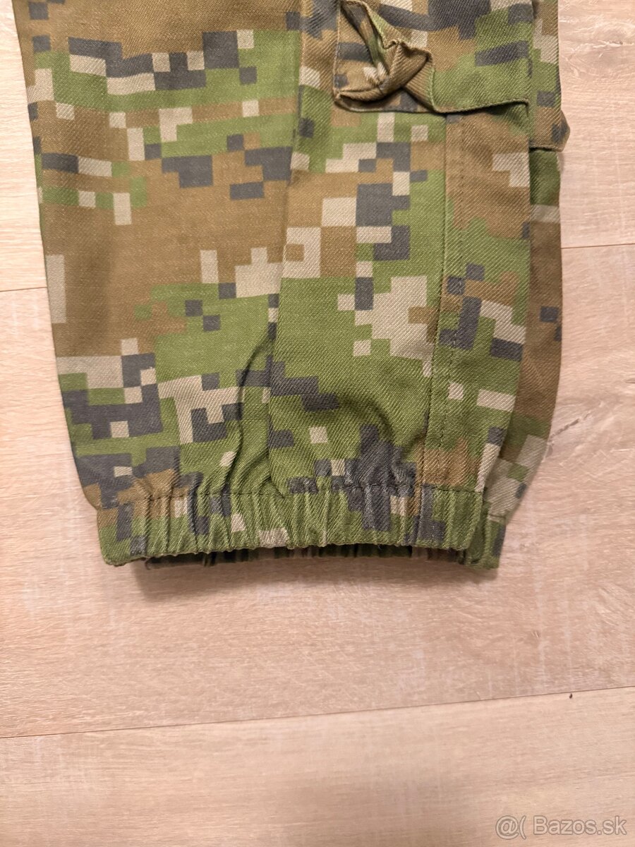 Maskáče vz.07 digitál - 5