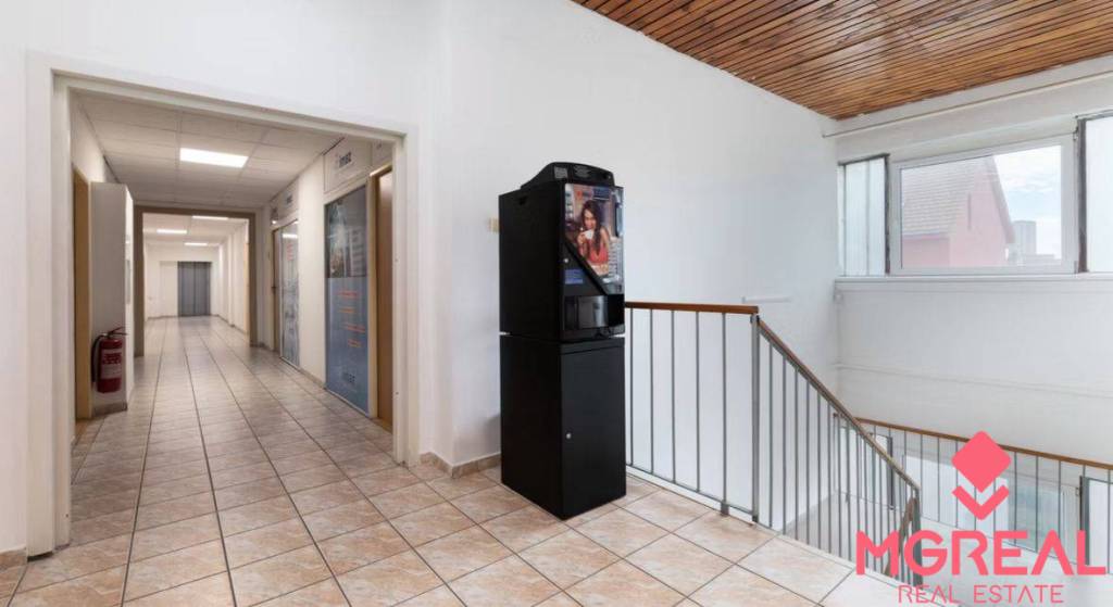 Kancelárske priestory od 17m2, Koceľova ul. - 5