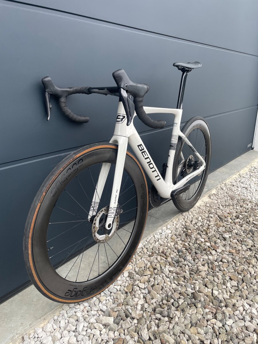 Benotti Fuoco Aero SL Di2 - 5