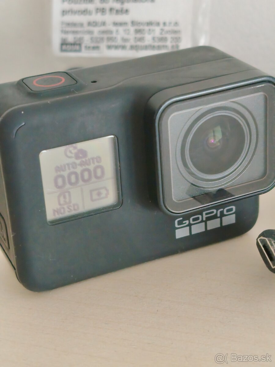 GoPro Hero7 Black - 5