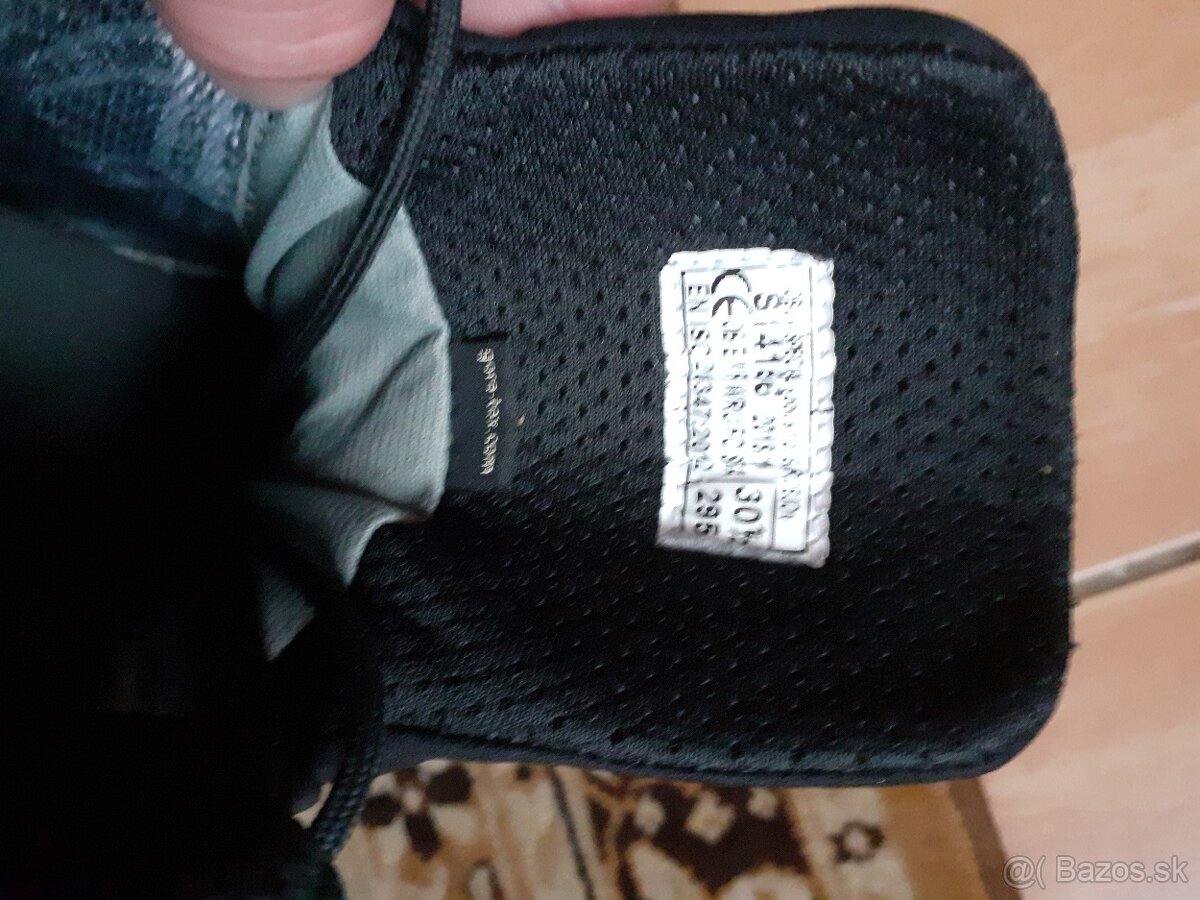 Predam kanady 30 ½ / 295 / 46 - 5