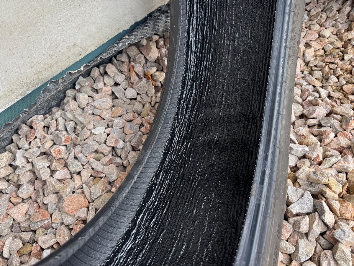 Predam letne pneumatiky Continental EcoContact 6 Contiseal - 5