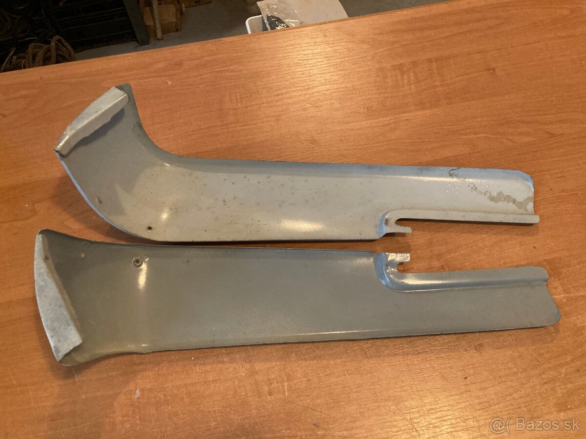 Volga 21 predám ND - 5