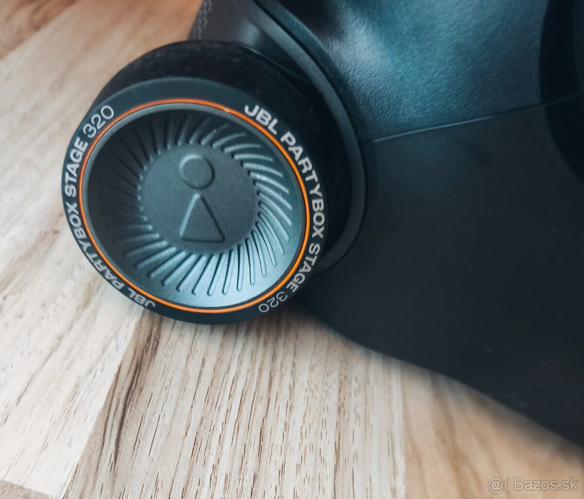 JBL Partybox 320 - 5