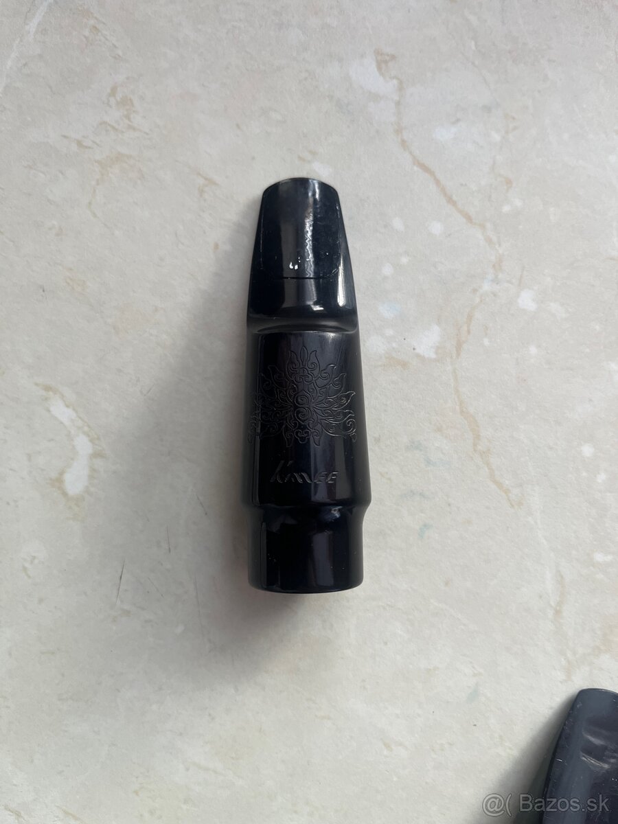 Hubice na alt a tenor saxofon - 5