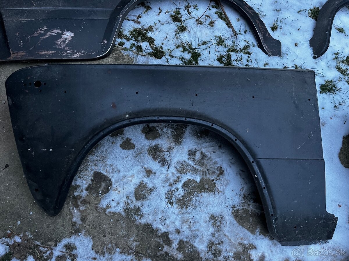 Blatníky Lada 1500 - 5