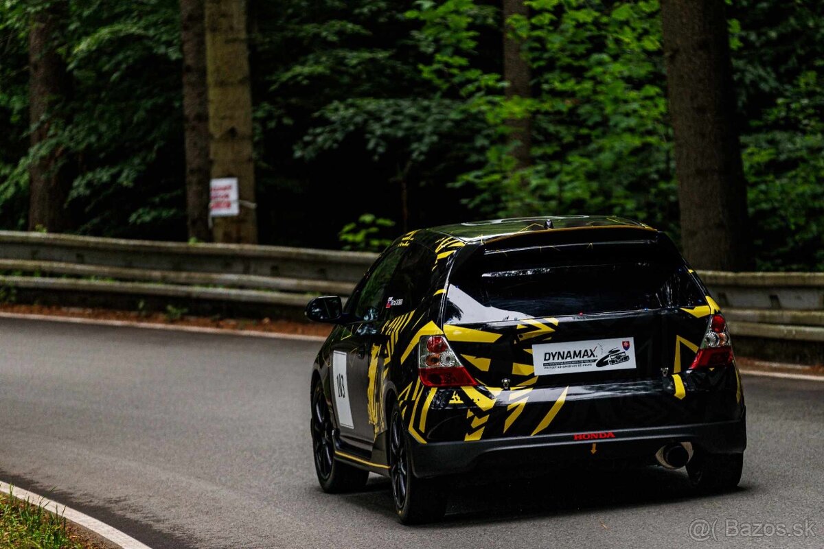 Honda Civic TypeR - 5