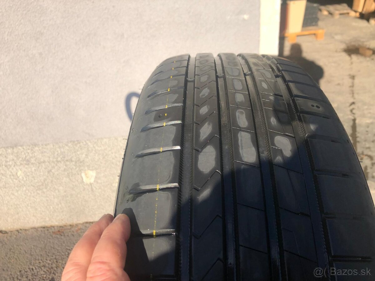 pneumatiky HANKOOK 215/65 R17 - 5