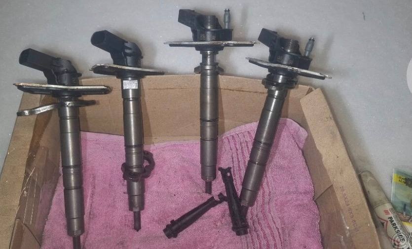 Diely Škoda Octavia 2 Facelift - 5