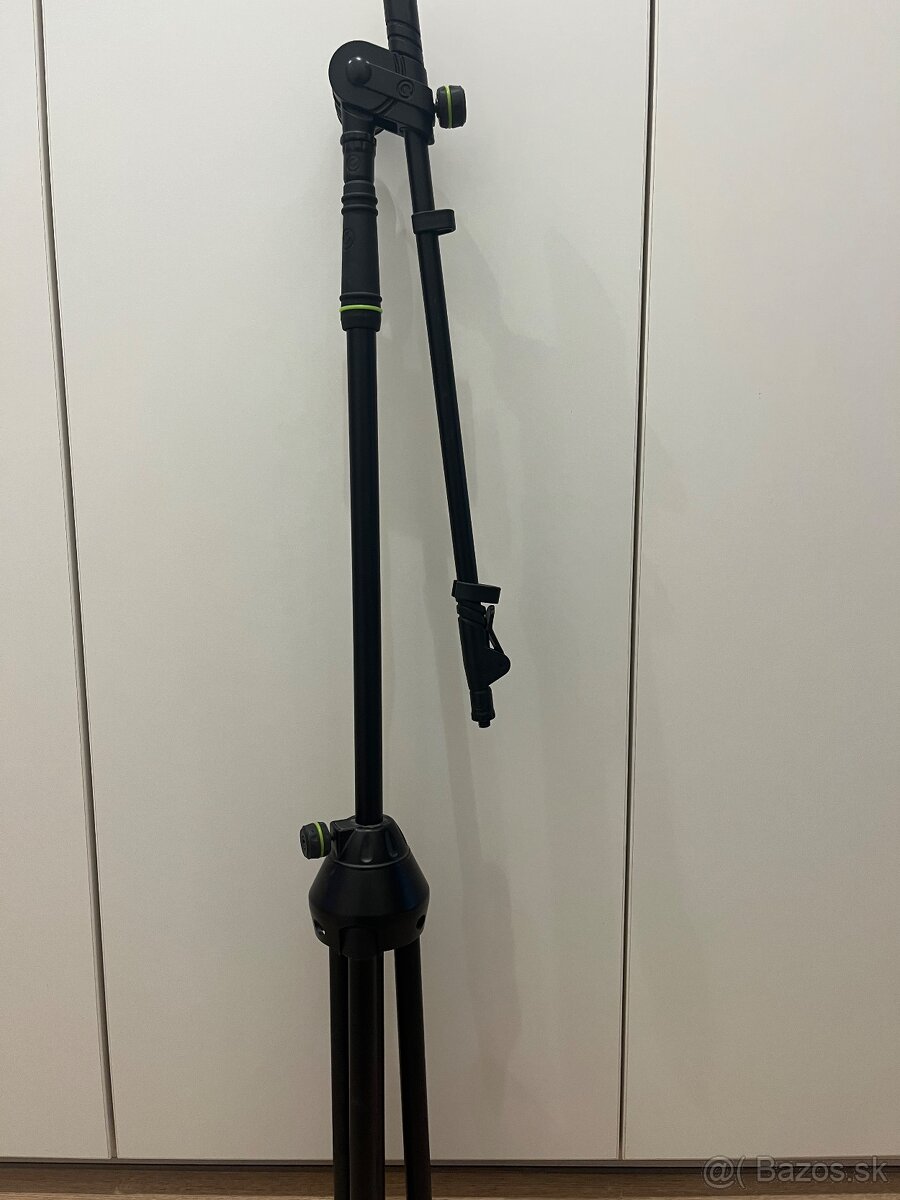 Bayerdynamic Opus29S + stojan + káble - 5