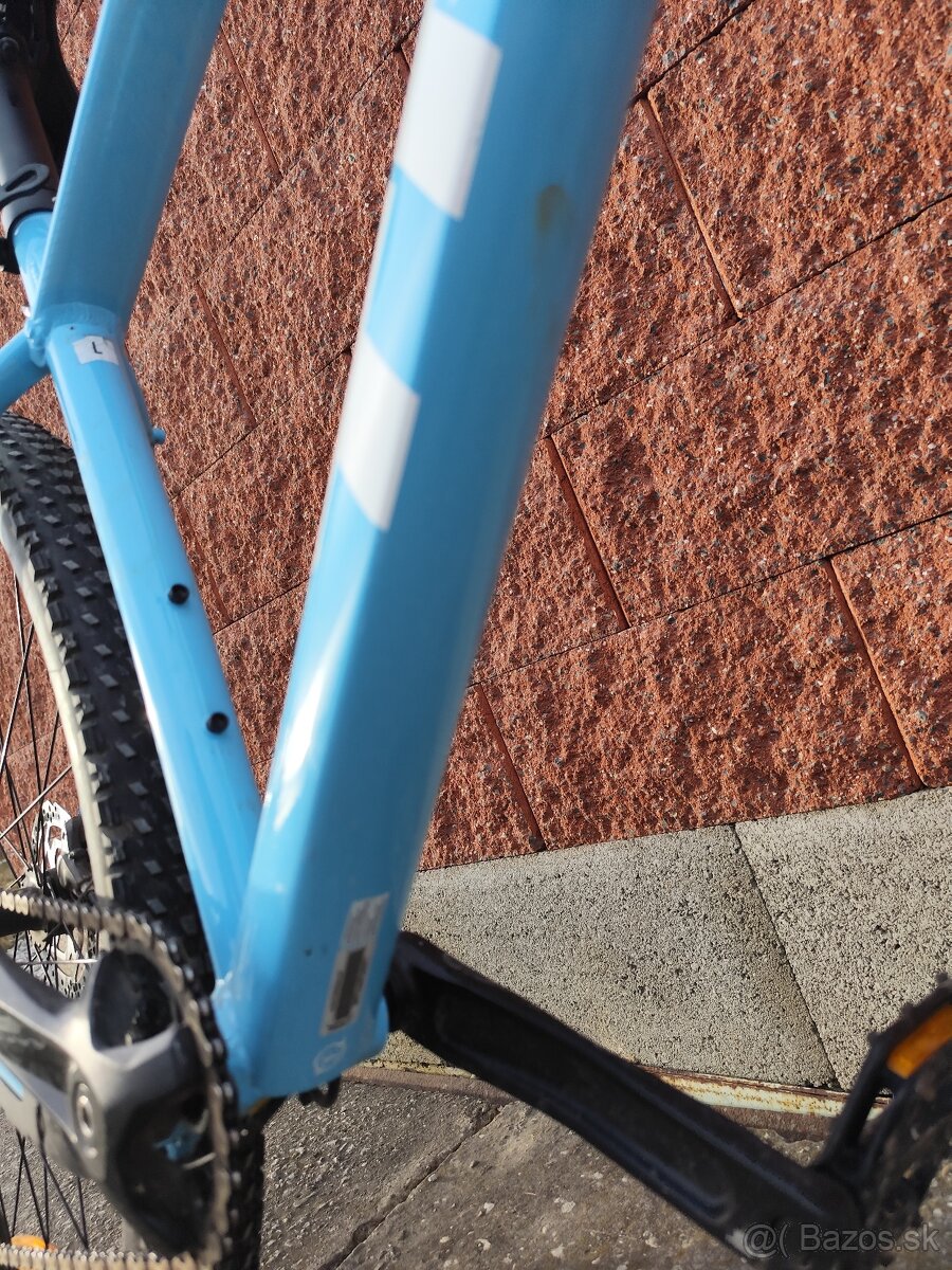 Predám bicykel Trek Marlin 7 - 5