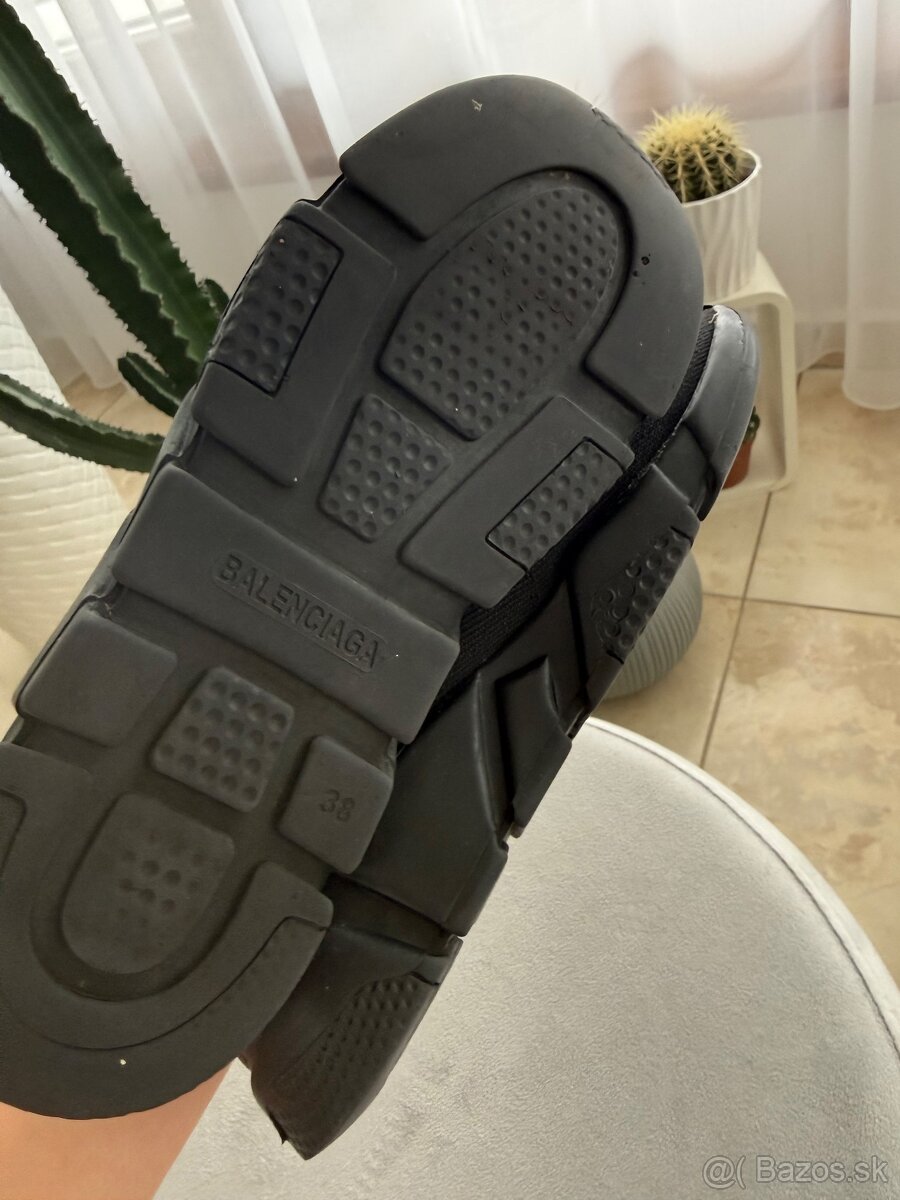 Balenciaga tenisky - 5