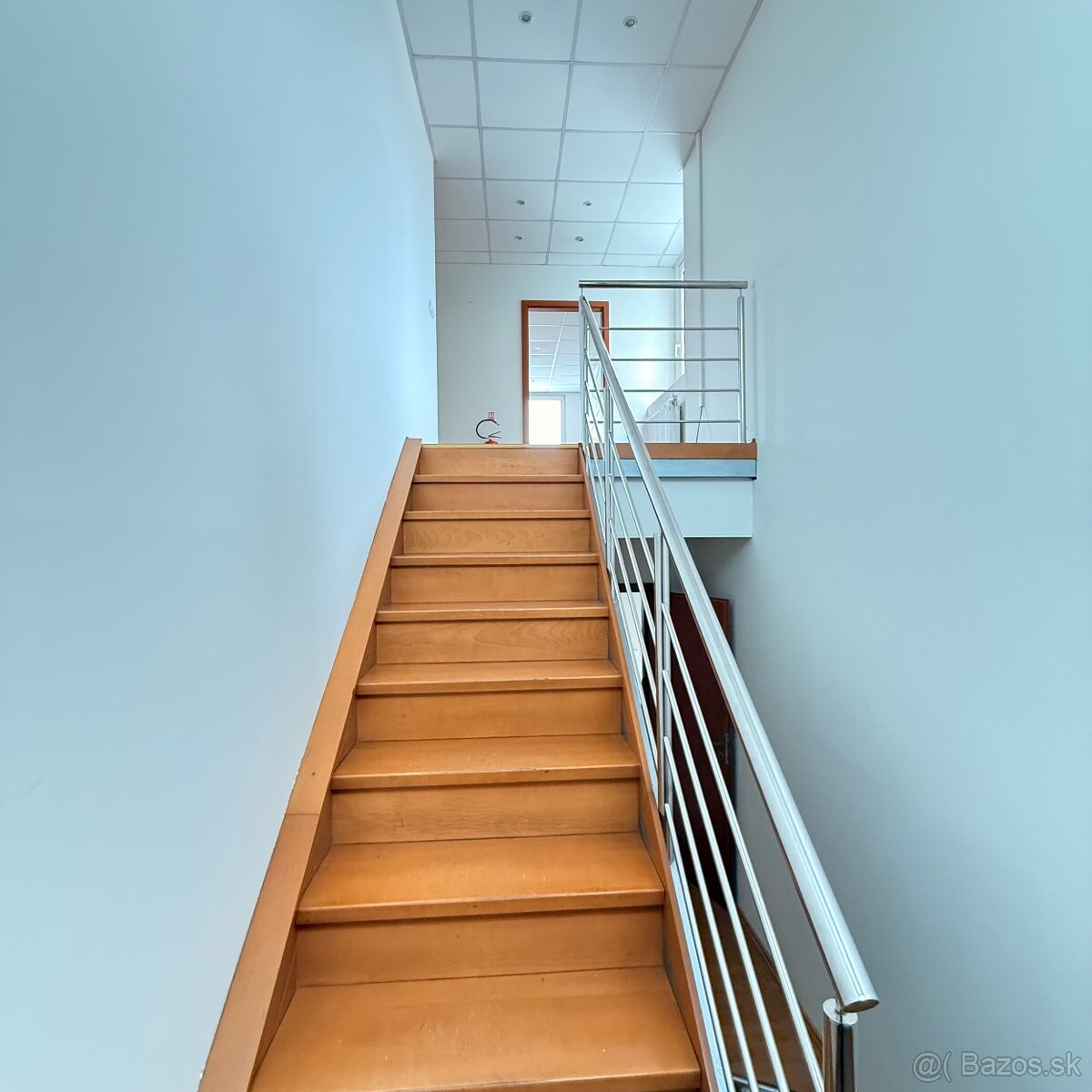 Kancelarsky priestor - 5