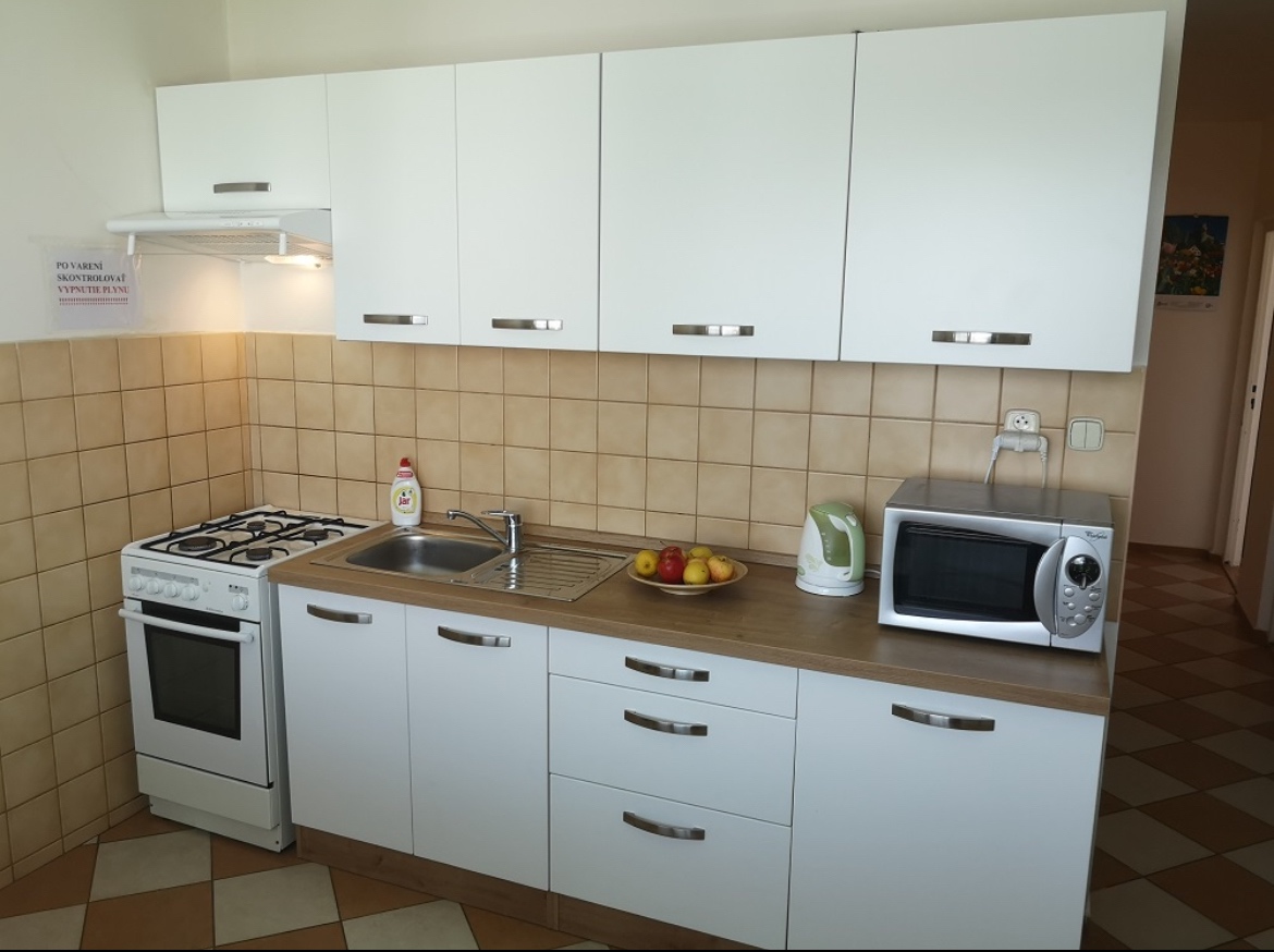 Spolubývanie Žilina - 5