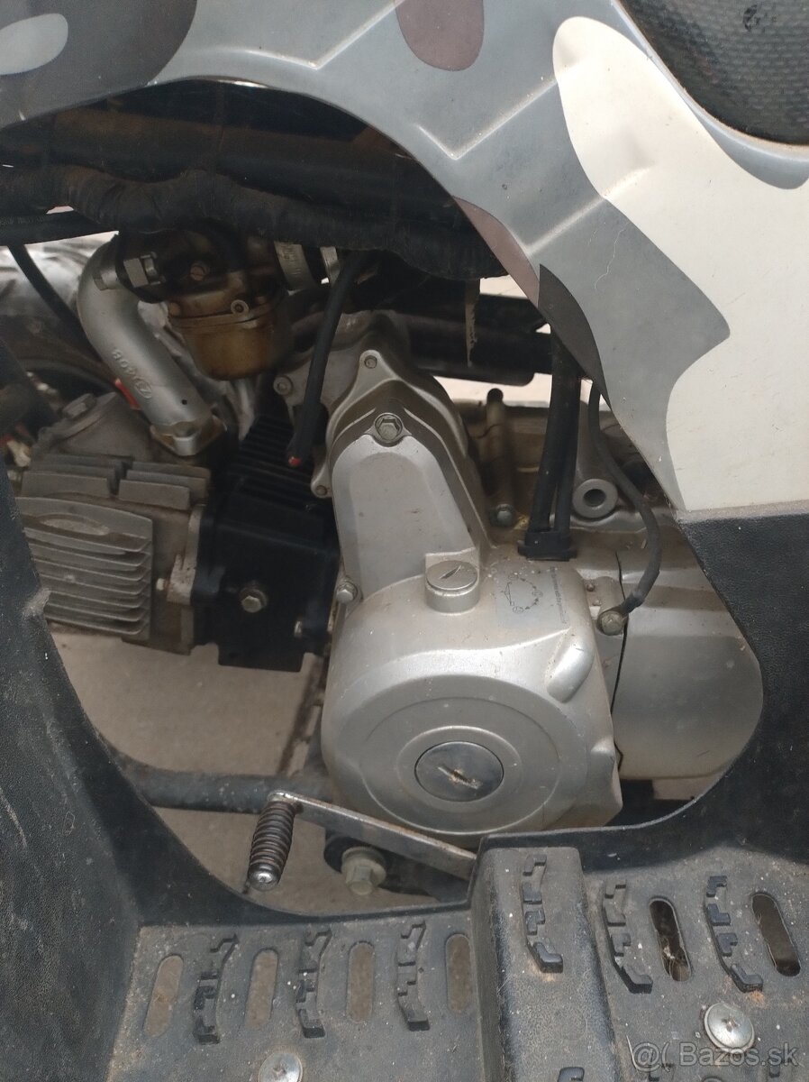 ATV 110
