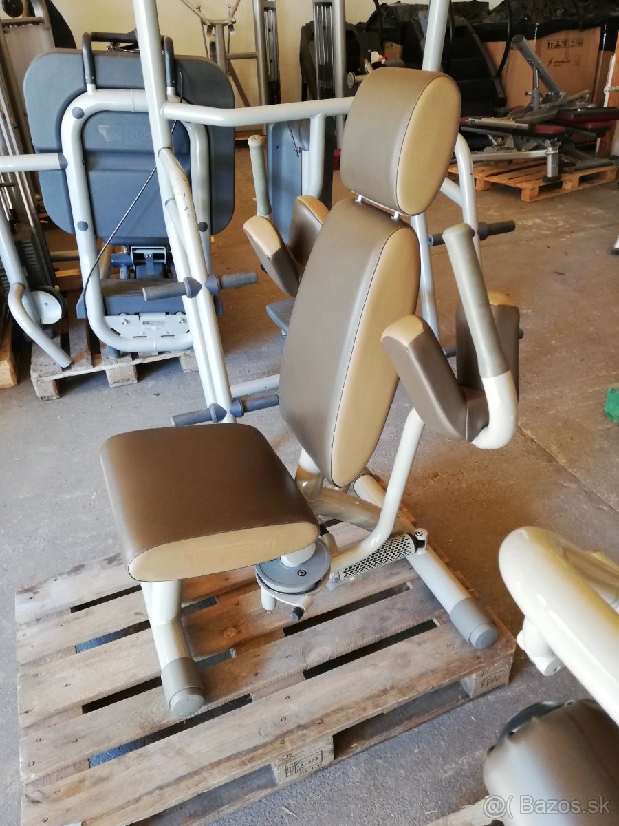 Technogym Easy line séria fitness strojov - 5