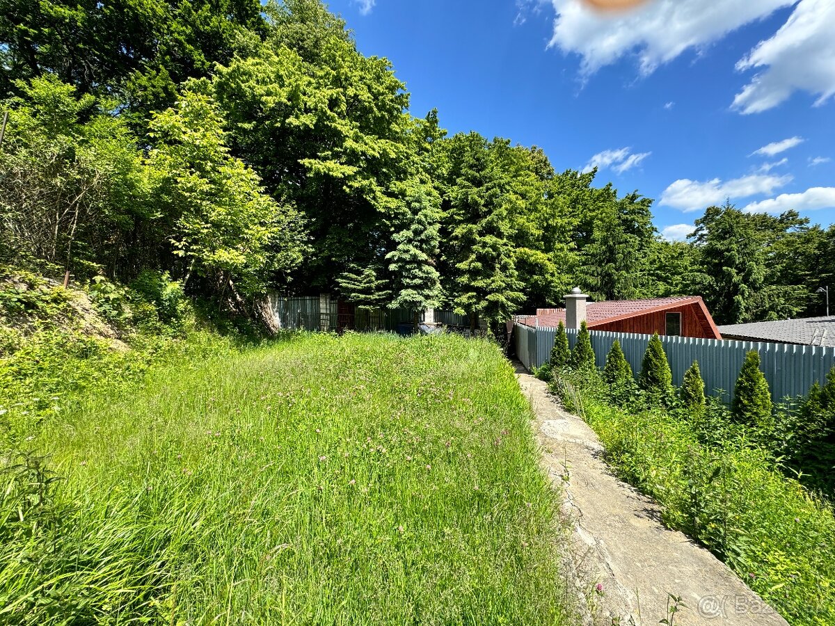 Rekreačná chata v lese – súkromie, príroda a pokoj - 5