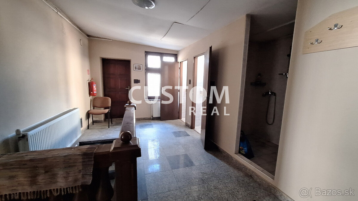 Predáme prevádzku na podnikanie vo Varíne - 5