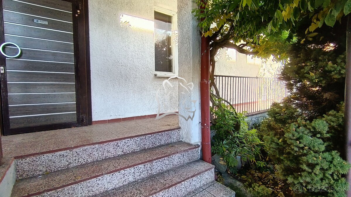 Na predaj rodinný dom v obci Nižný Hrabovec - okres Vranov n - 5