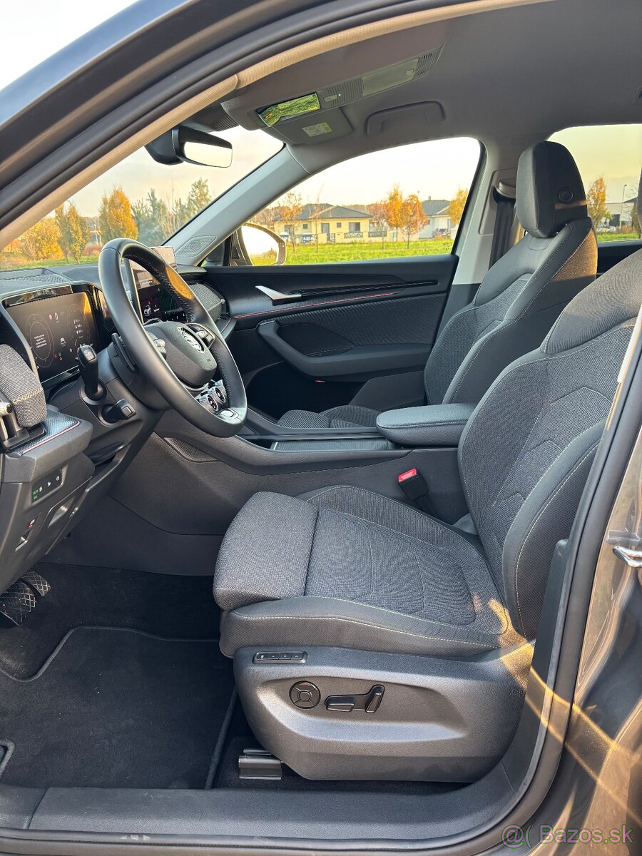 Škoda Kodiaq 2.0 TDI SCR EVO 142 kW Top Selection 4x4 DSG 7 - 5