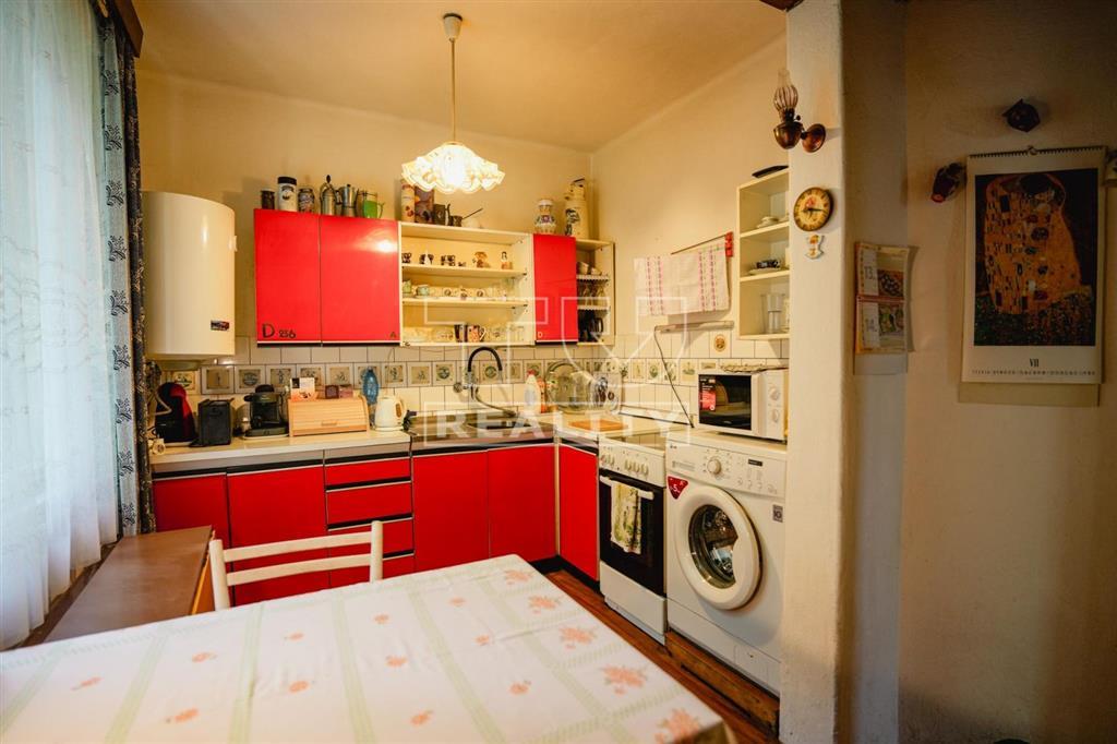 PREDANÉ Na predaj RD na pozemku 4046m2 v Čermeli... - 5