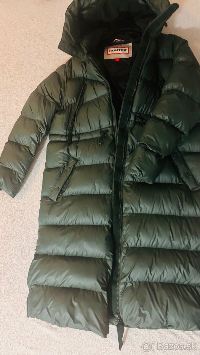 Hunter puffer kabat - 5