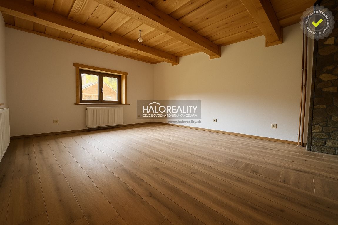 HALO reality - Predaj, rodinný dom Horná Mariková, Udička - - 5