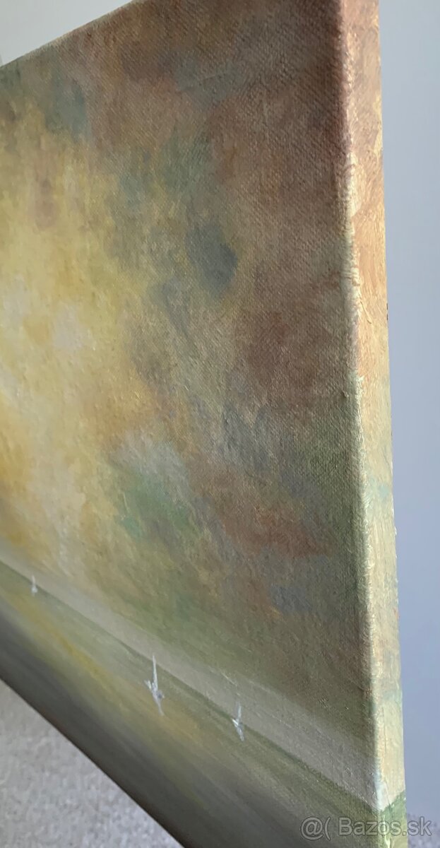 Obrazy originály - 5